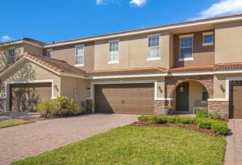 2165 LEATHER FERN DR, Ocoee, FL 34761