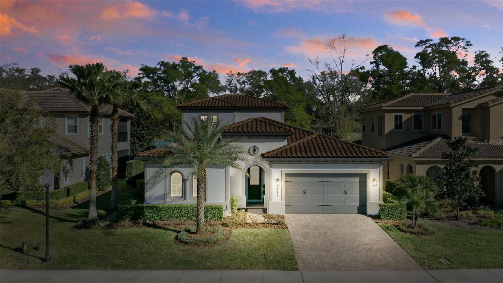 Lake Mary, FL 32746,1377 TAPPIE TOORIE CIR