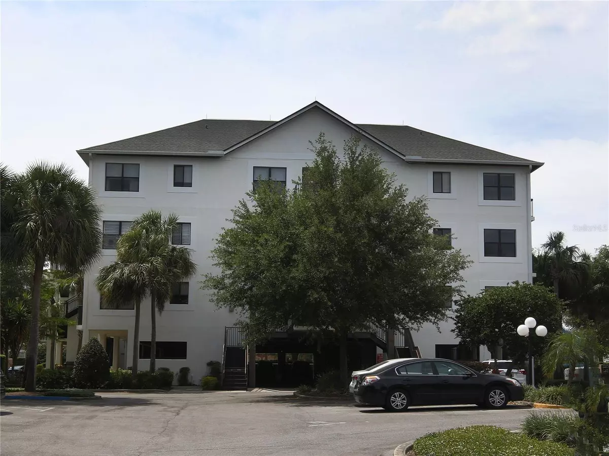 Winter Park, FL 32789,350 CAROLINA AVE #407