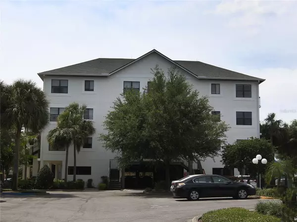 350 CAROLINA AVE #407, Winter Park, FL 32789