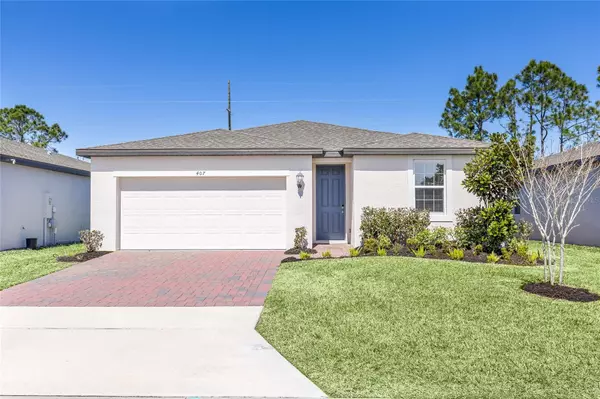 New Smyrna Beach, FL 32168,407 SARAH NICOLE WAY