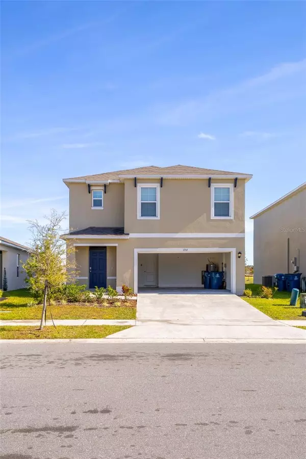 Davenport, FL 33837,1552 CATBRIAR WAY