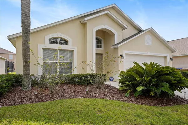 Kissimmee, FL 34746,155 BAREFOOT BEACH WAY