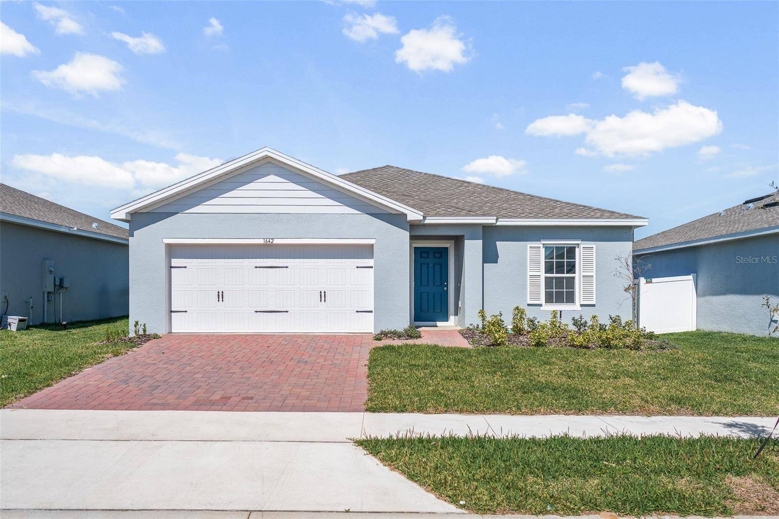 1642 LAIA RD, Haines City, FL 33844