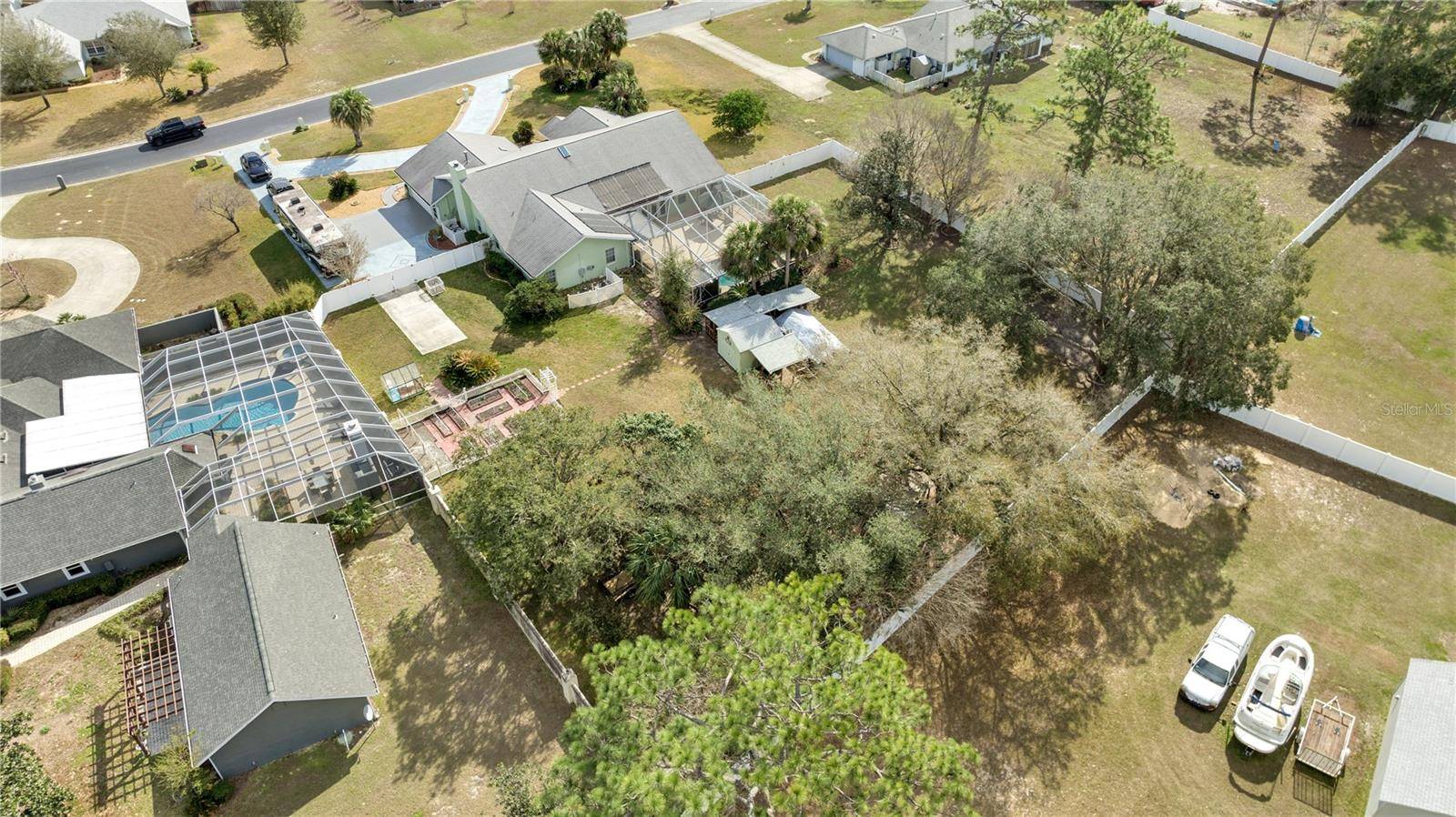 Silver Springs, FL 34488,5170 NE 64TH AVE