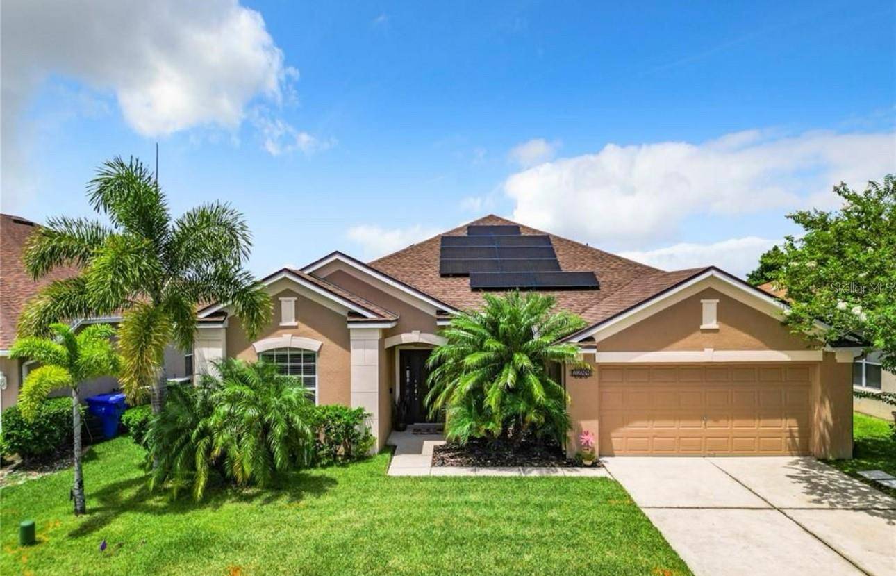 2281 THE OAKS BLVD, Kissimmee, FL 34746