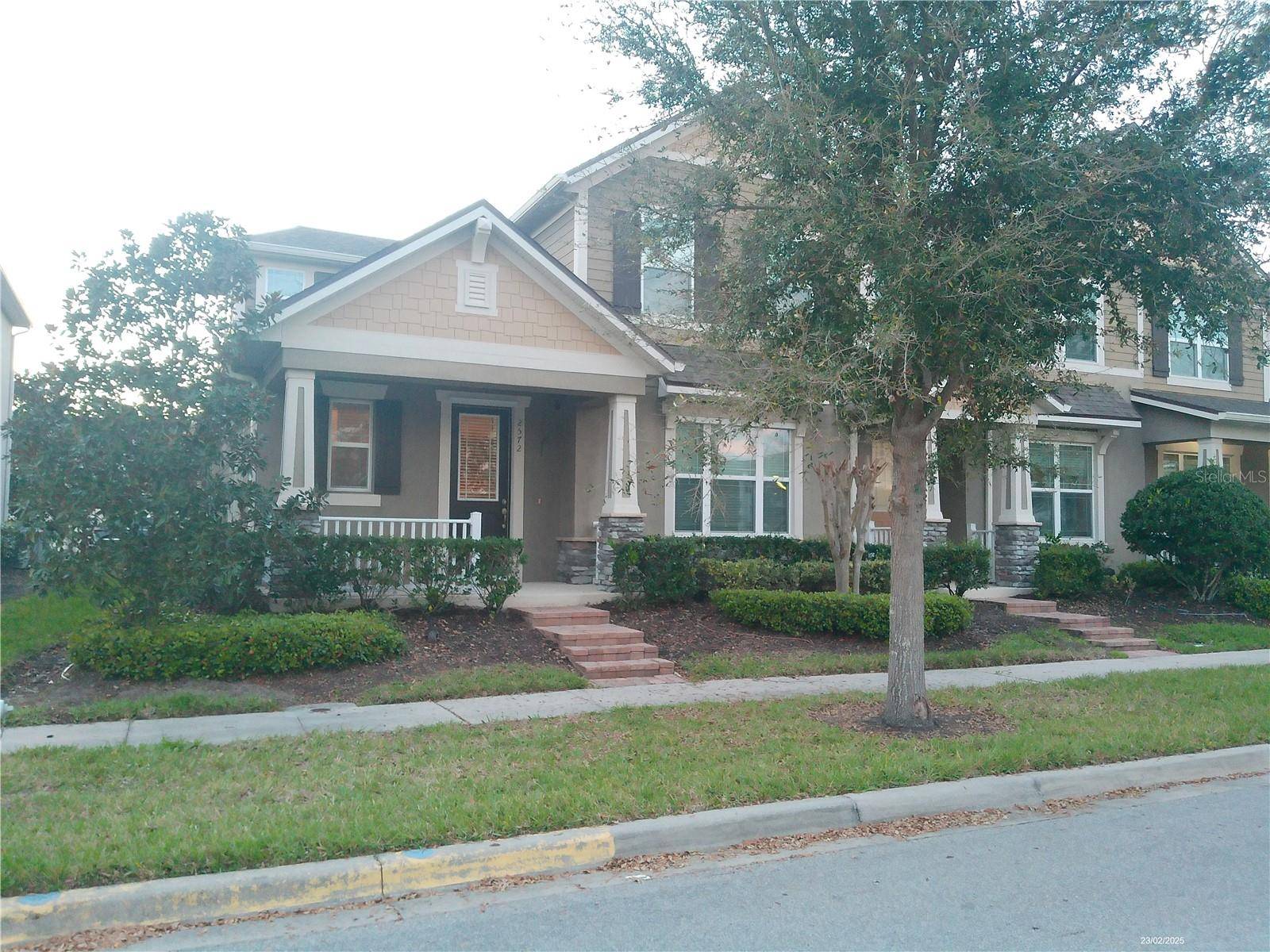Kissimmee, FL 34741,2572 AMATI DR