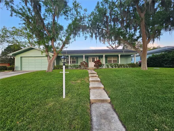 805 GLEN ARDEN WAY, Altamonte Springs, FL 32701