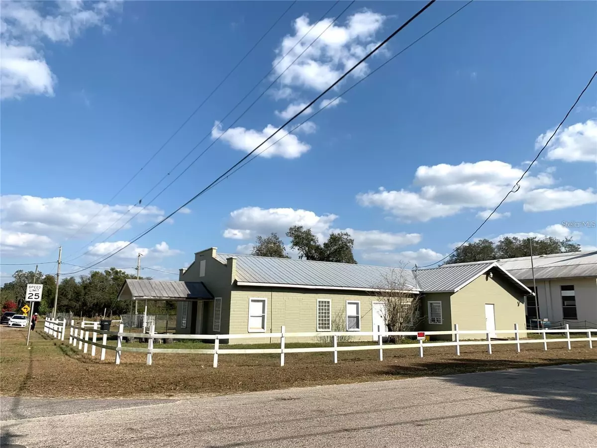 Frostproof, FL 33843,100 JOHN ST