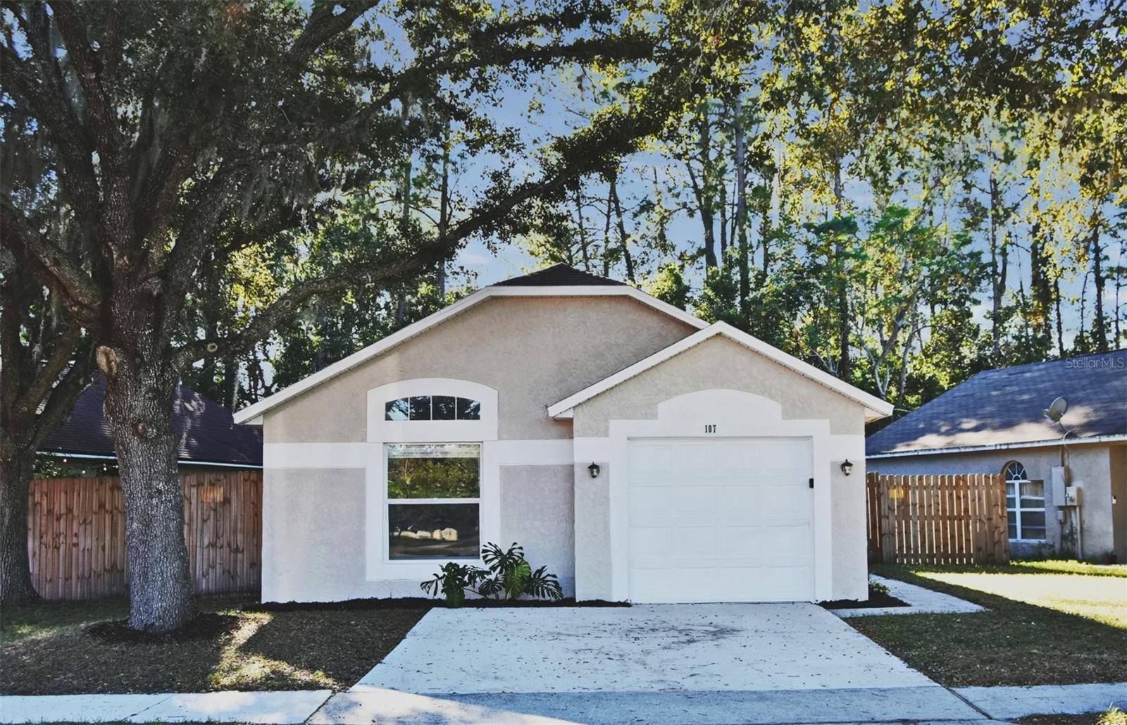 107 BROADARROW PL, Sanford, FL 32773