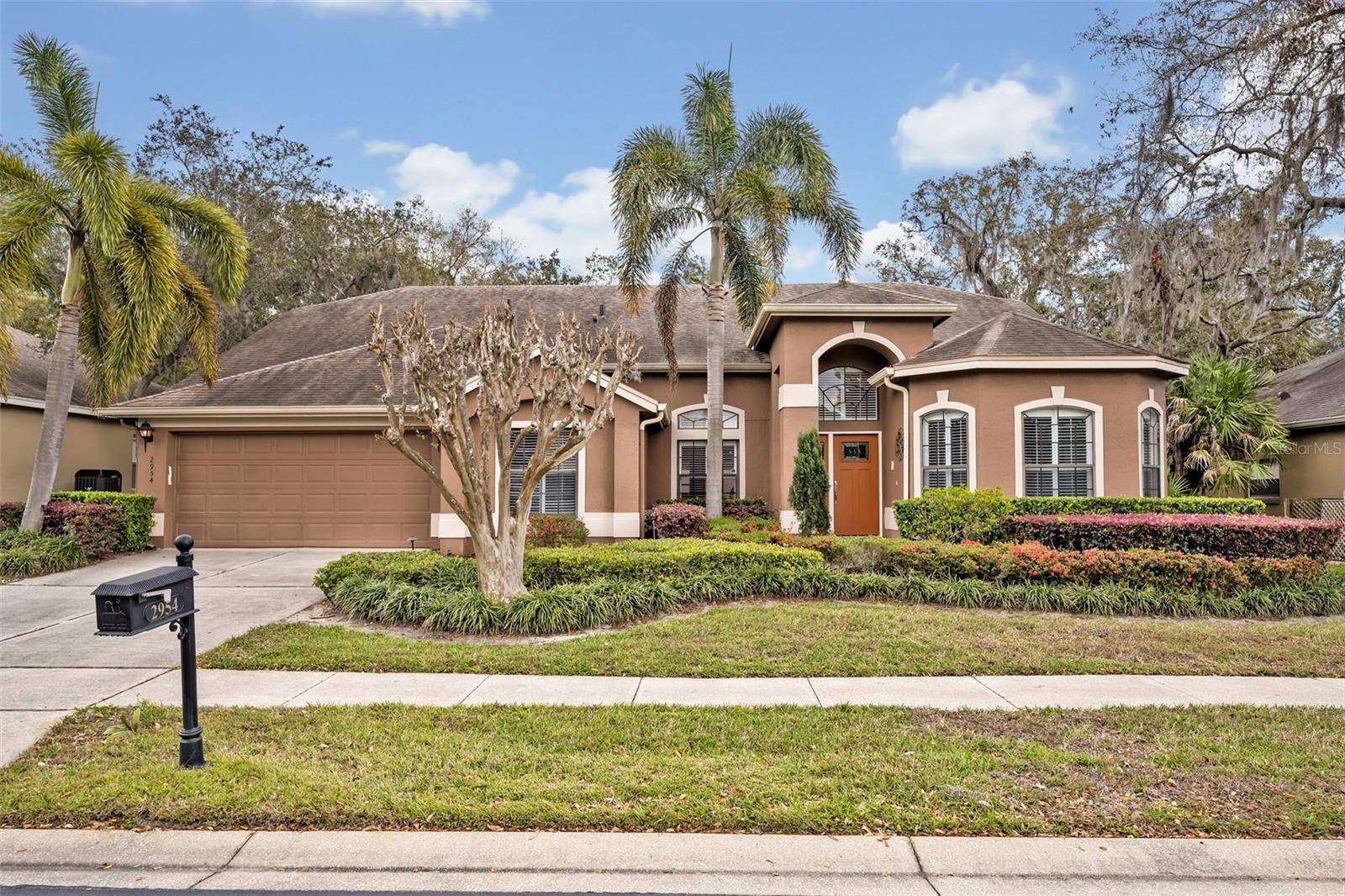 2954 WILLOW BAY TER, Casselberry, FL 32707