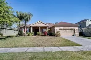 3714 PEACE PIPE WAY, Clermont, FL 34711