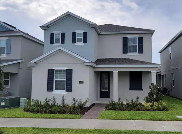 5350 LAKE VIRGINIA TRL, Winter Garden, FL 34787