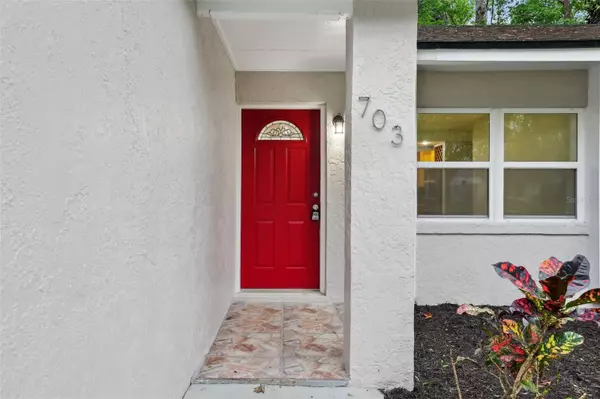 Winter Springs, FL 32708,703 SAILFISH RD