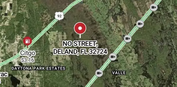 LOTS 22 & 23, Deland, FL 32724