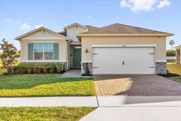 Sanford, FL 32771,1452 HOPEDALE PL