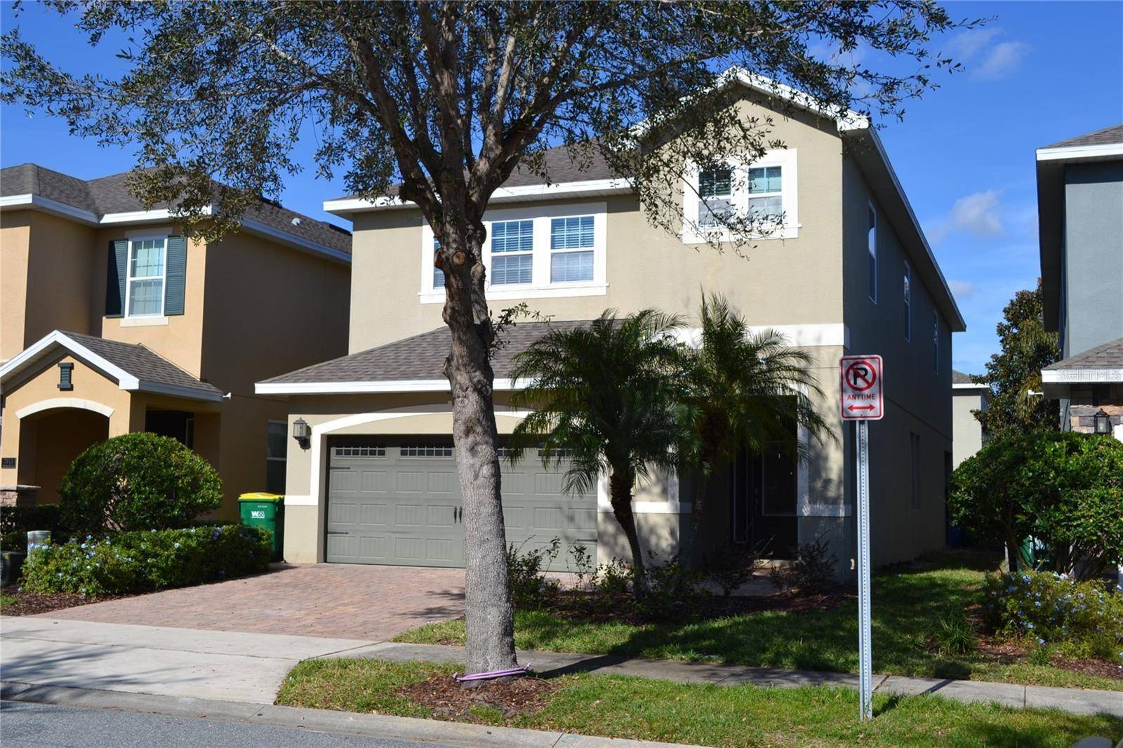 Kissimmee, FL 34747,7609 BROOKHURST LN