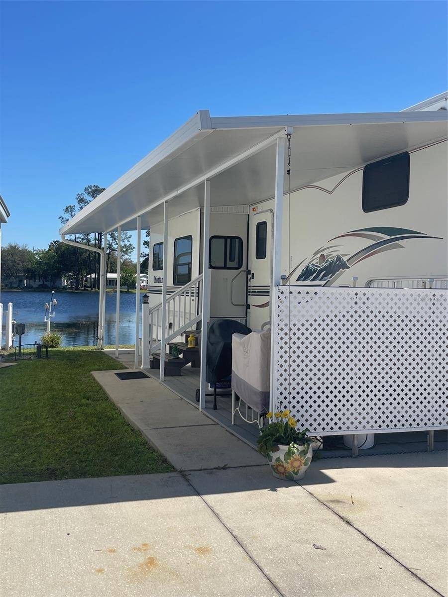 Osteen, FL 32764,86 EAGLE PT S