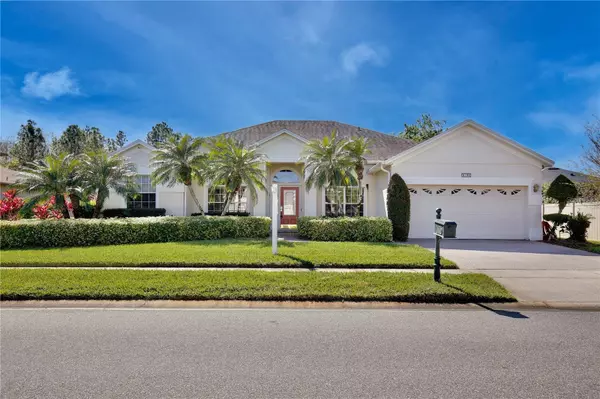 9102 SHADOWBROOK TRL, Orlando, FL 32825