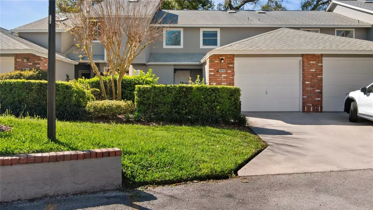 Altamonte Springs, FL 32701,610 CHESTNUT OAK CIR #114
