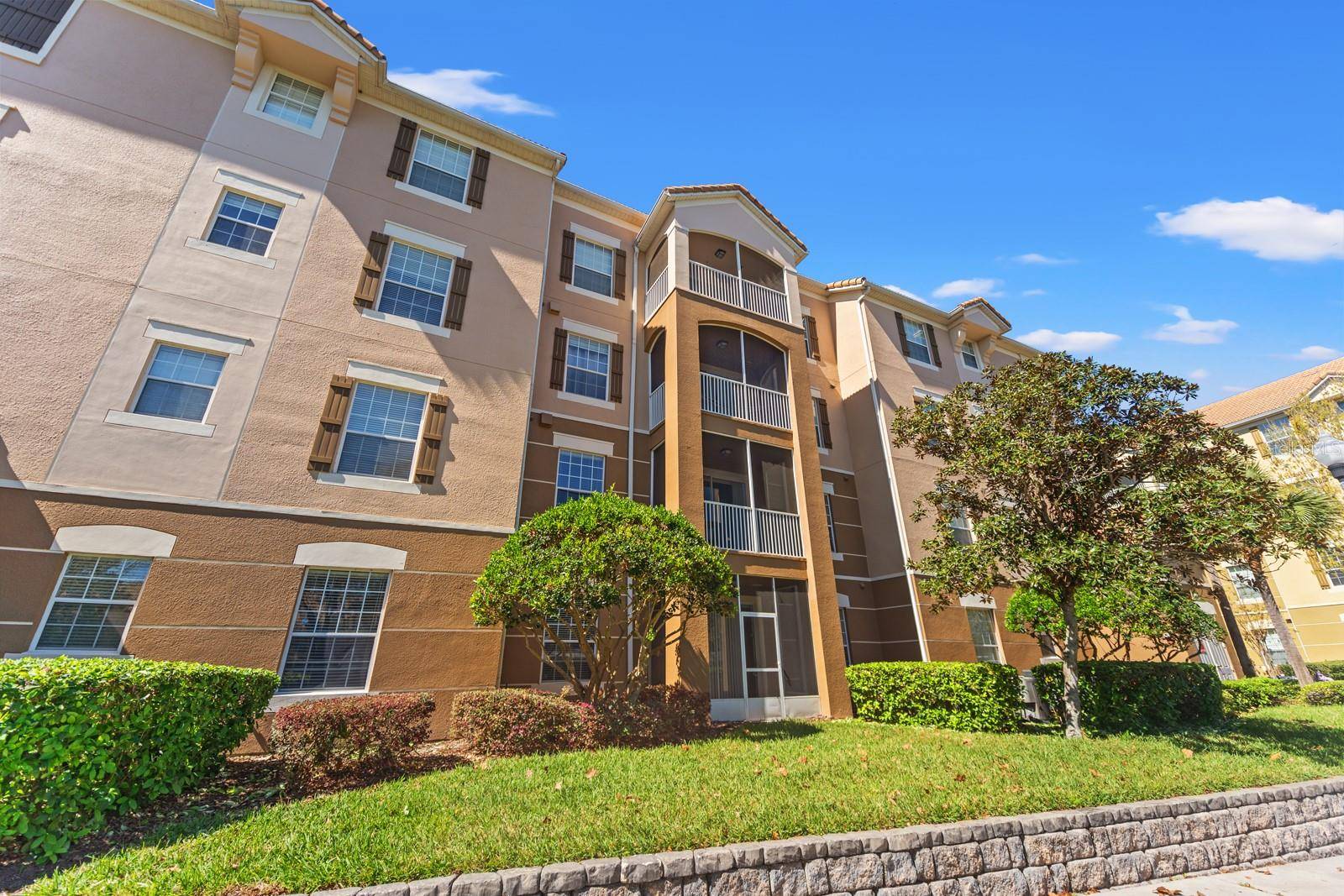 Orlando, FL 32835,3332 ROBERT TRENT JONES DR #20703