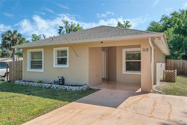 1101 S THOMPSON AVE, Deland, FL 32720