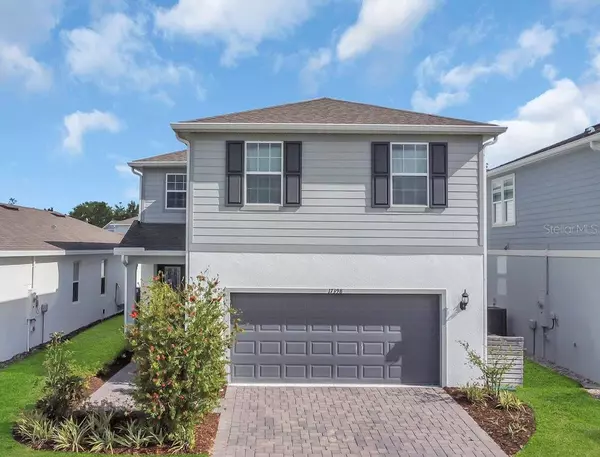 17398 SAW PALMETTO AVE, Clermont, FL 34714