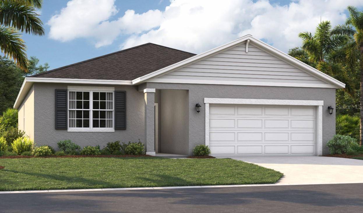913 PEARLWOOD LOOP, Eagle Lake, FL 33839
