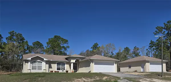 12403 SNOWY EGRET AVE, Weeki Wachee, FL 34614