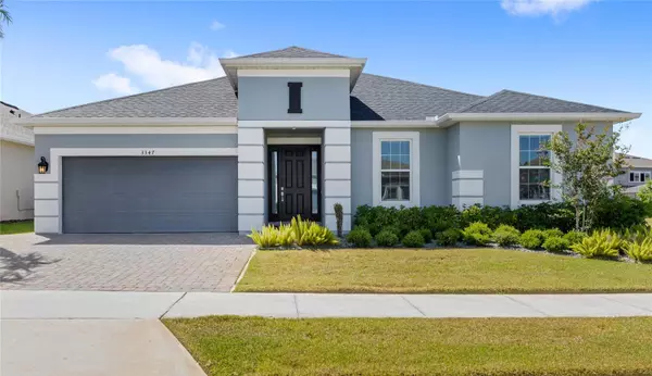 3347 HANGING TIDE ST, Winter Garden, FL 34787