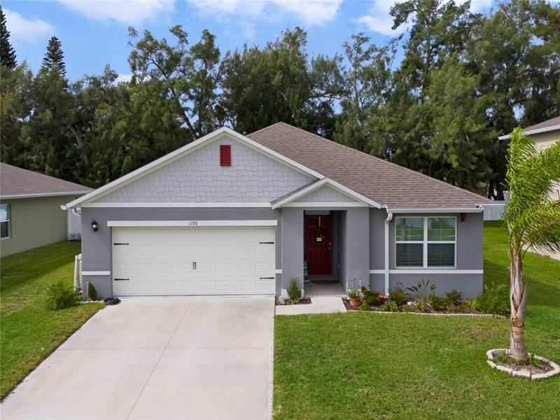 1150 AUGUST SKY DR, Deltona, FL 32738