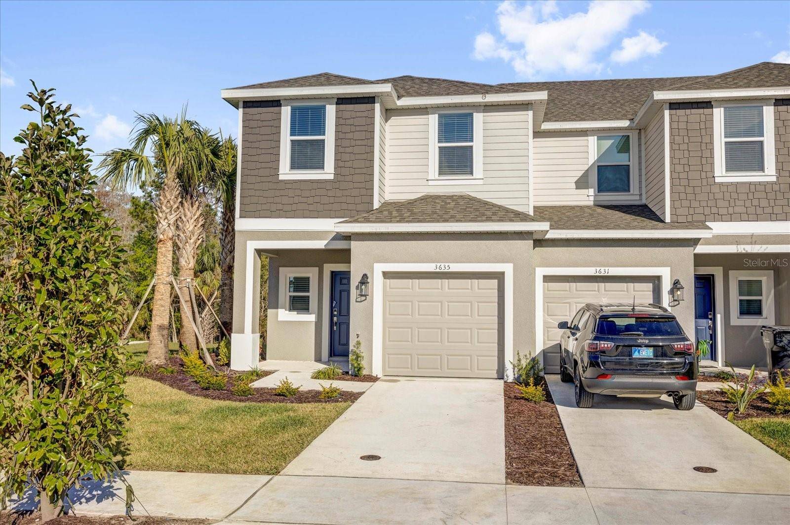 Kissimmee, FL 34758,3635 MAYFAIR ST