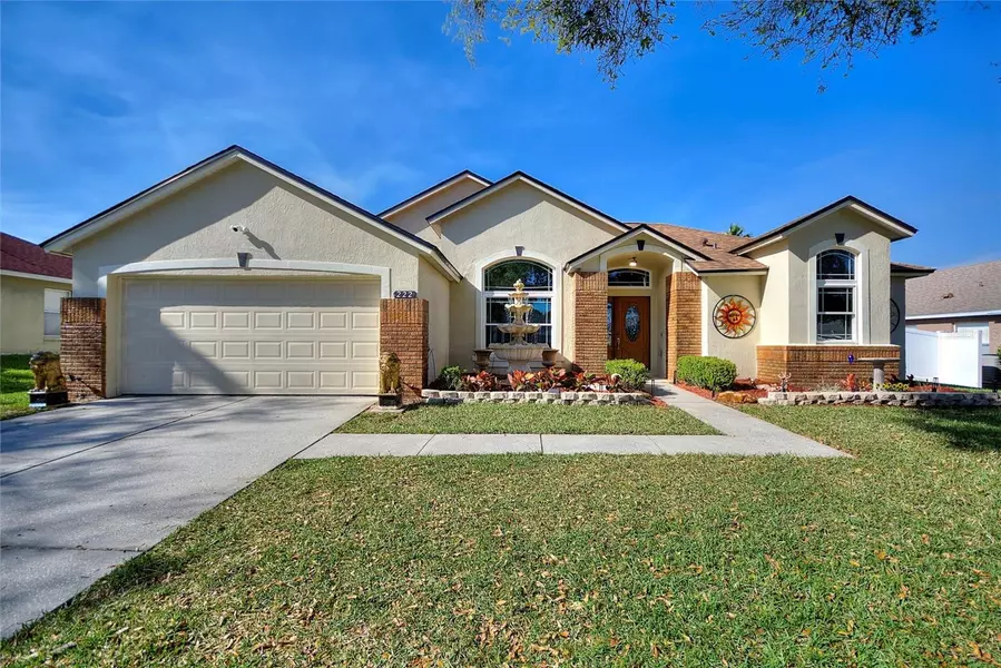 222 VIA MARIEL DR E, Davenport, FL 33896