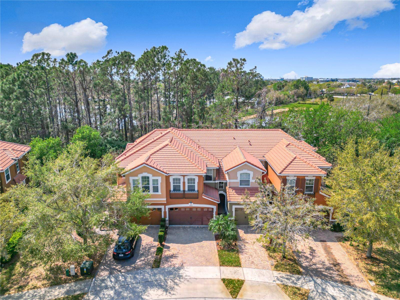 4952 MATTEO TRL,  Orlando,  FL 32839