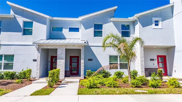 2636 READING TRL, Kissimmee, FL 34746