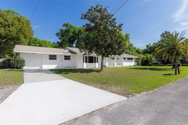 339 CUMBERLAND RD, Deland, FL 32724