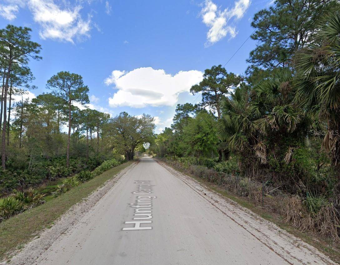 000 HUNTING CAMP RD, New Smyrna Beach, FL 32168