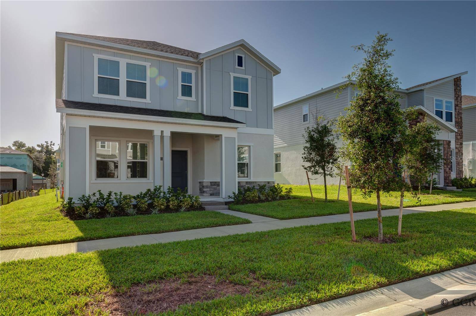 2207 SWEET HONEY LN, Apopka, FL 32712