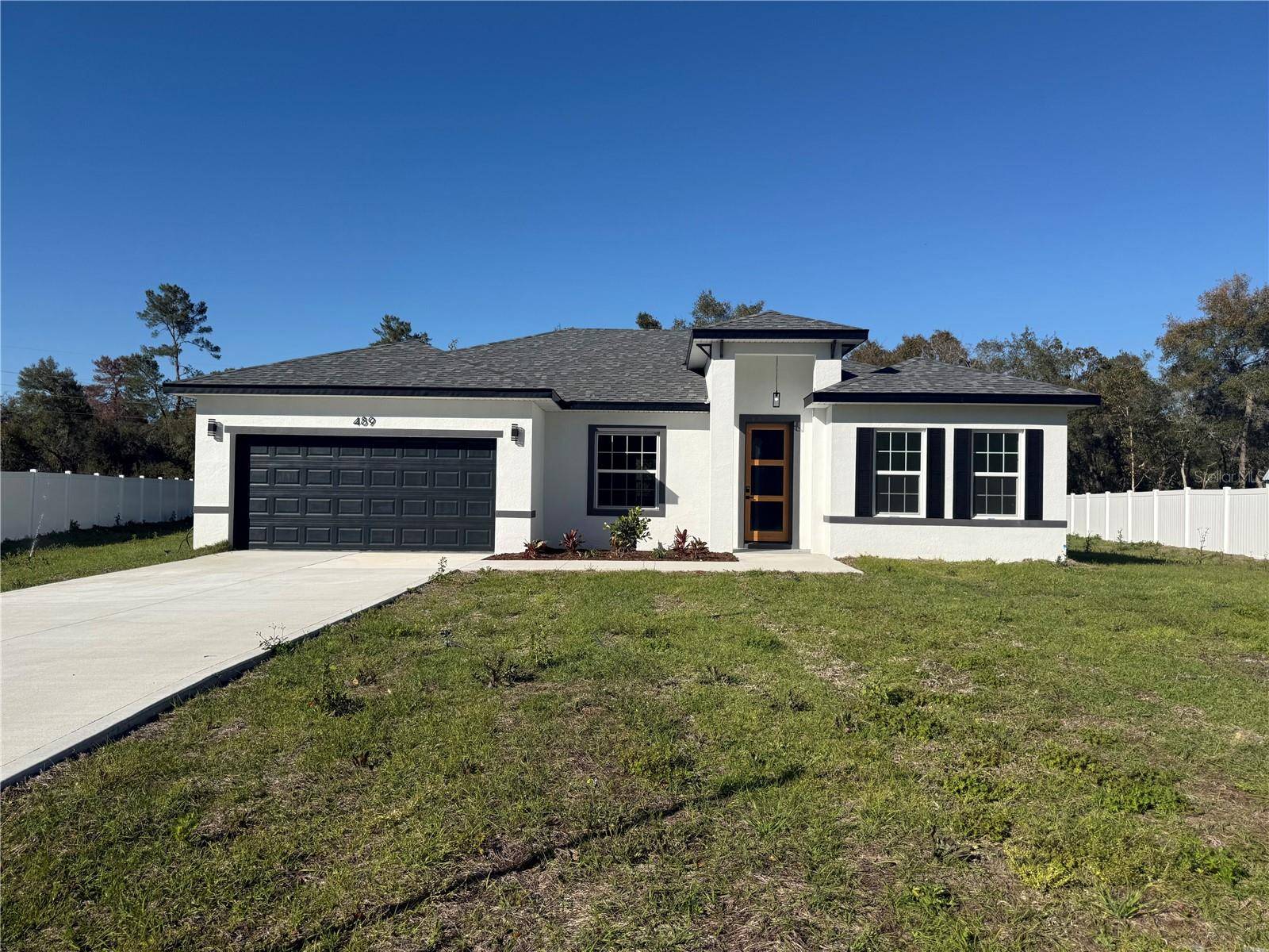 489 MARION OAKS GOLF RD, Ocala, FL 34473
