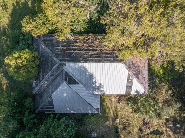 Osteen, FL 32764,372 CARPENTER AVE
