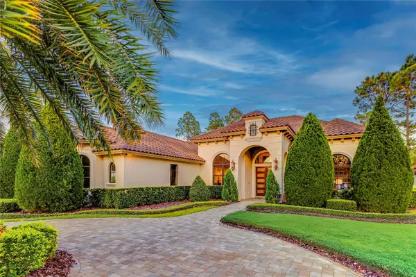 Montverde, FL 34756,16828 VINCI WAY