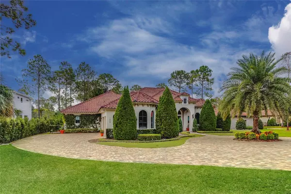 Montverde, FL 34756,16828 VINCI WAY