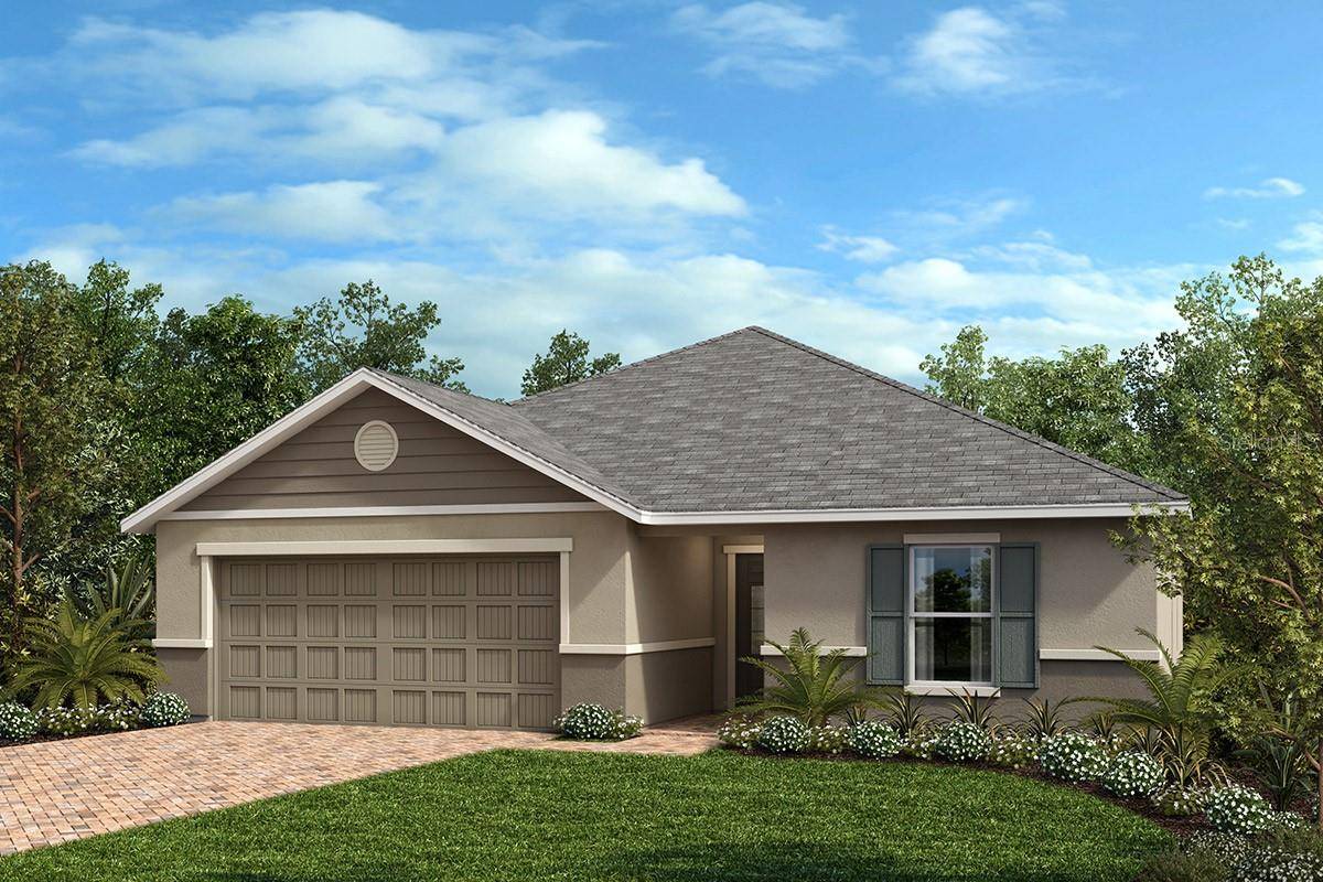 3398 SANCTUARY DR, Clermont, FL 34714