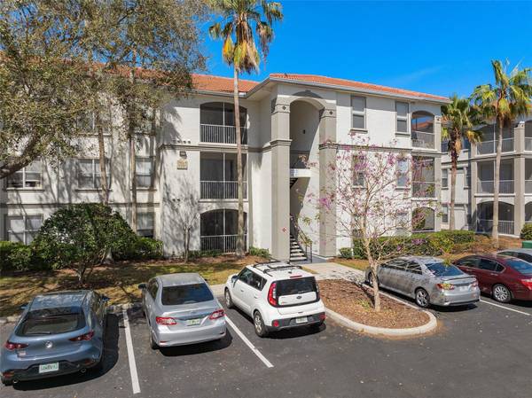 2717 MAITLAND CROSSING WAY #205, Orlando, FL 32810