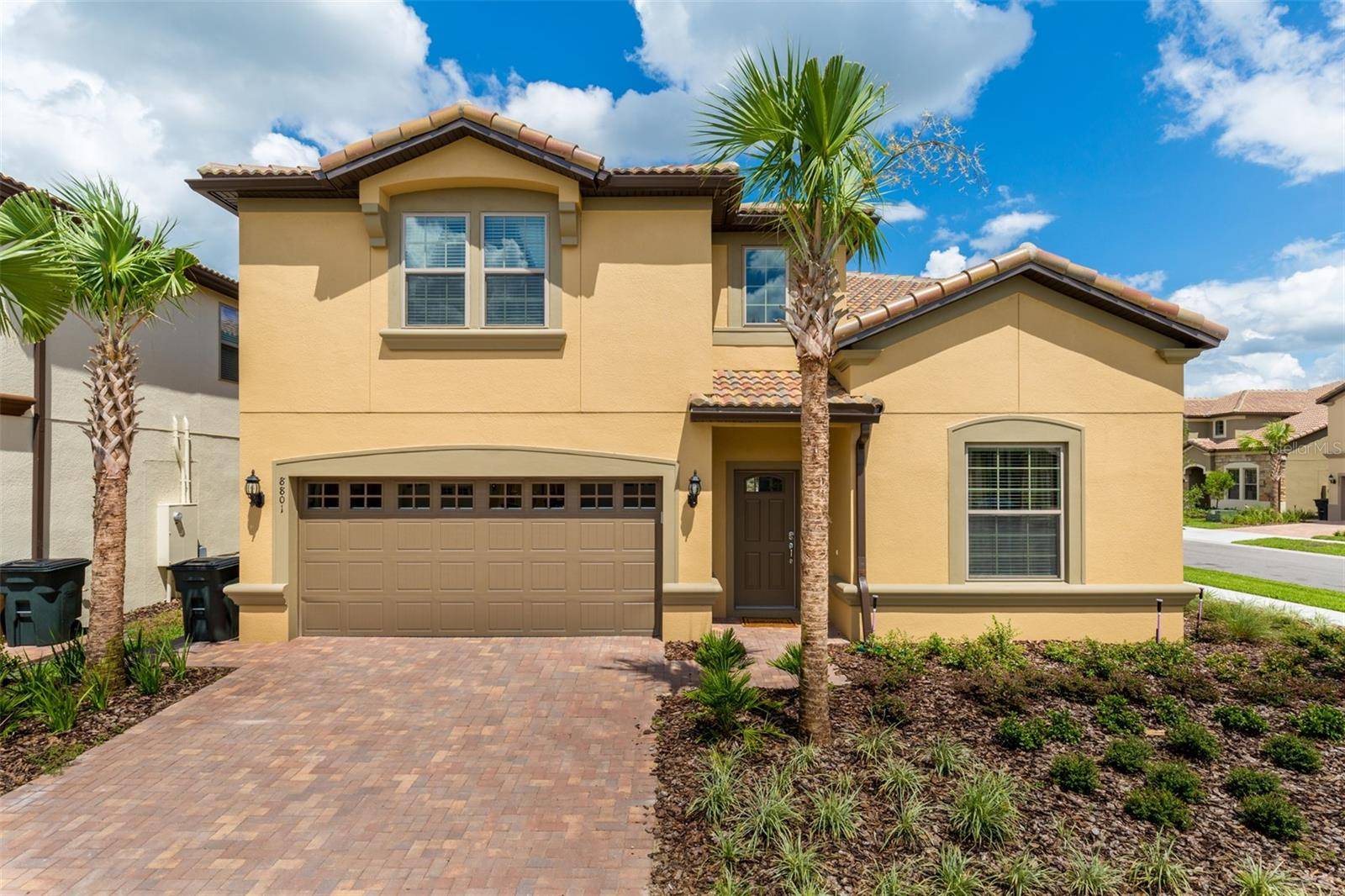 8801 RHODES ST, Kissimmee, FL 34747