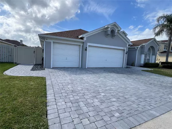 Orlando, FL 32837,13544 BUCKHORN RUN CT