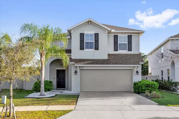 3179 TURRET DR, Kissimmee, FL 34743