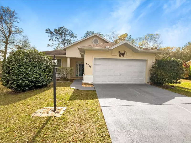 9700 SW 194TH CIR, Dunnellon, FL 34432