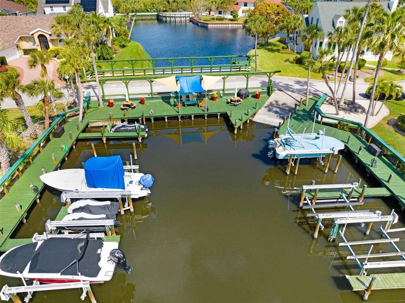 Merritt Island, FL 32953,465 RIVER MOORINGS DR