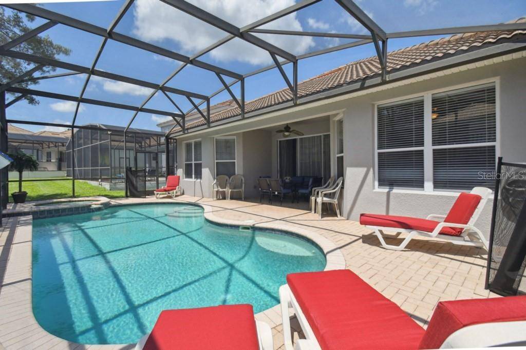 Kissimmee, FL 34747,2631 ARCHFELD BLVD